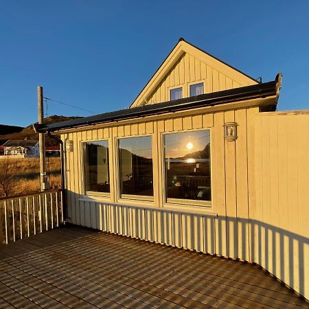 Kvalvika Retreat - Lofoten Leknes Dış mekan fotoğraf