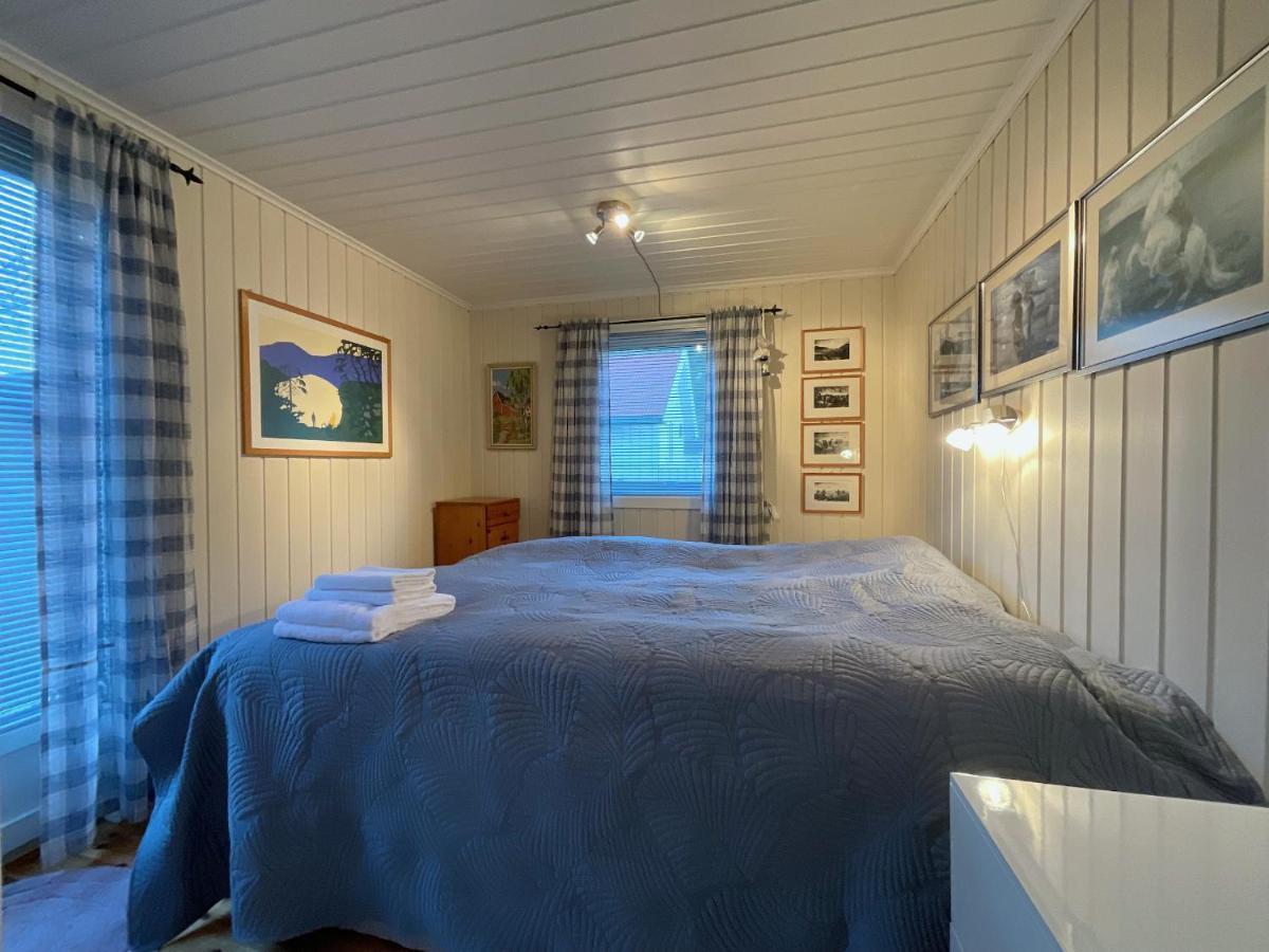 Kvalvika Retreat - Lofoten Leknes Dış mekan fotoğraf