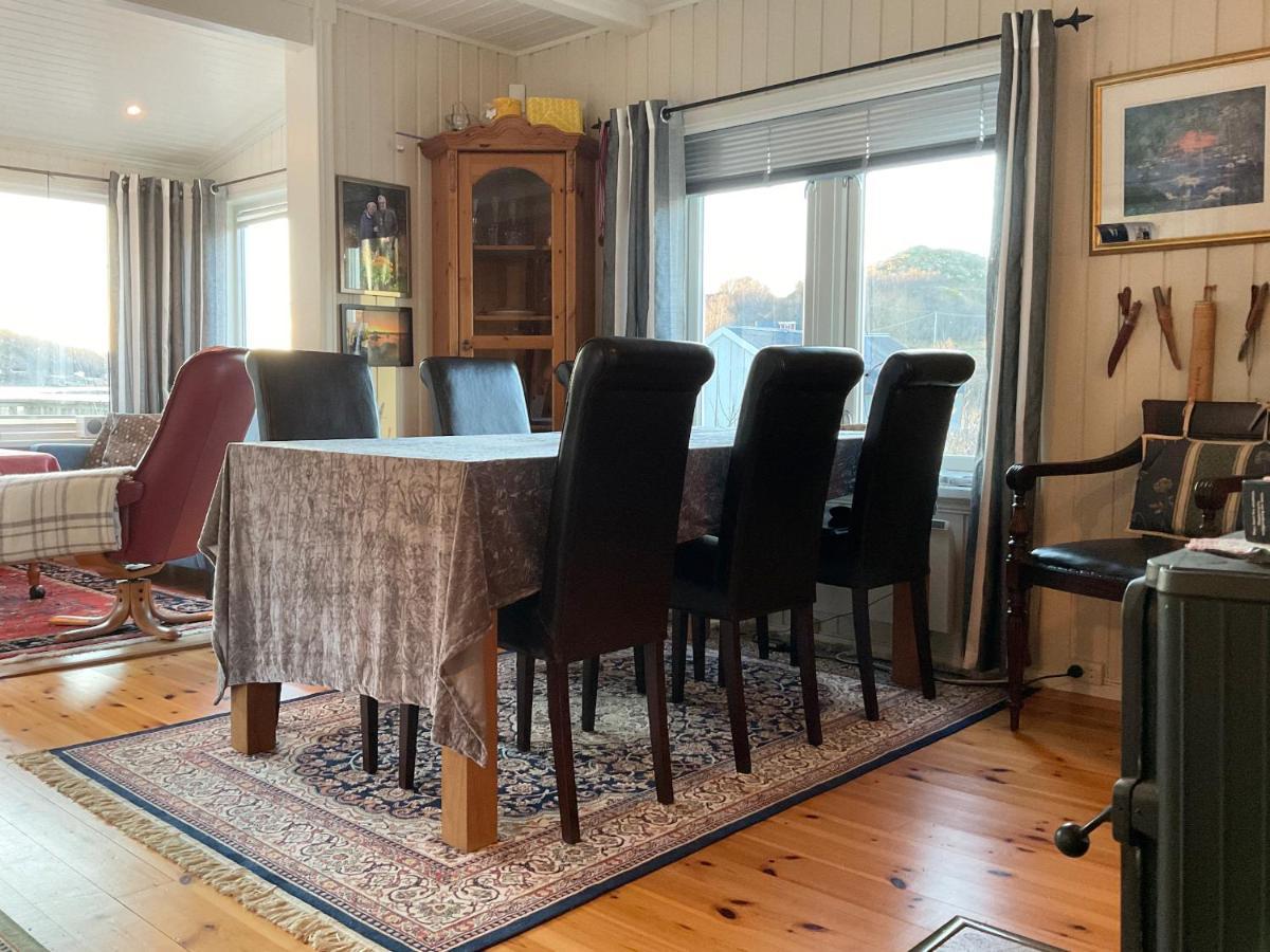 Kvalvika Retreat - Lofoten Leknes Dış mekan fotoğraf