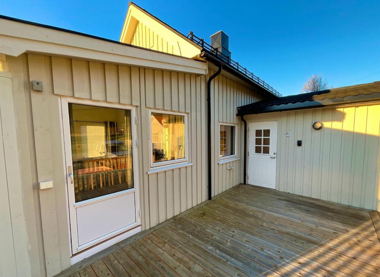 Kvalvika Retreat - Lofoten Leknes Dış mekan fotoğraf