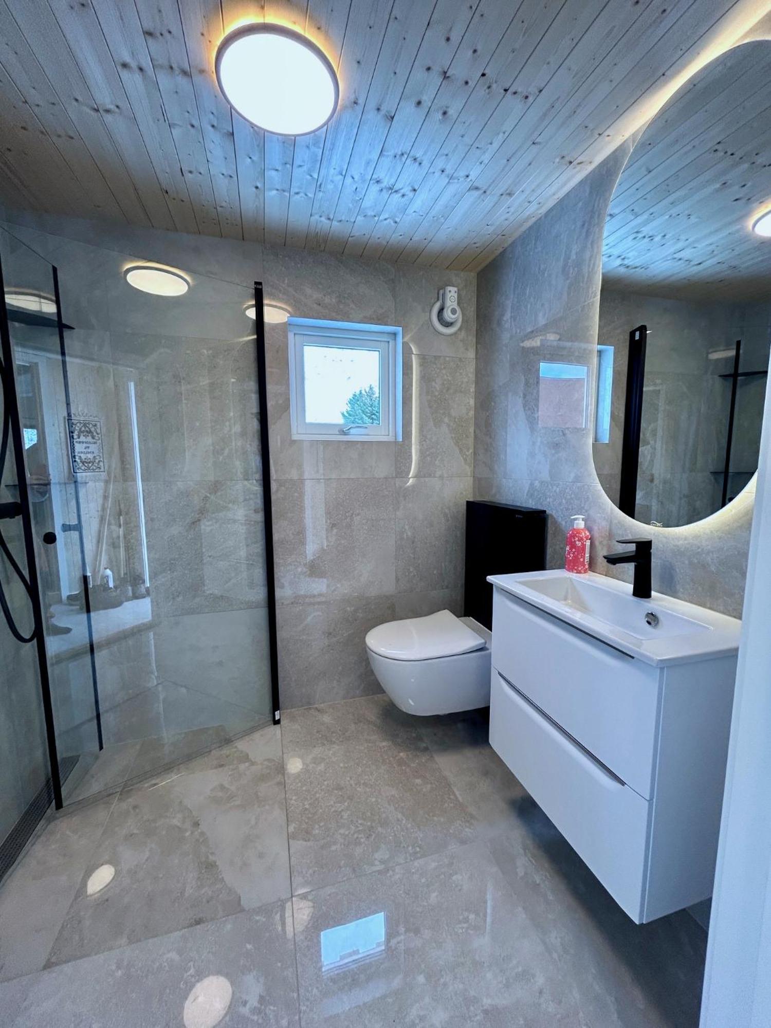 Kvalvika Retreat - Lofoten Leknes Dış mekan fotoğraf